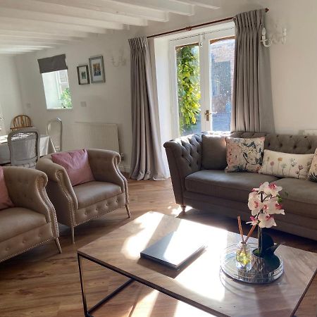The Granary Villa Bedford Exterior foto