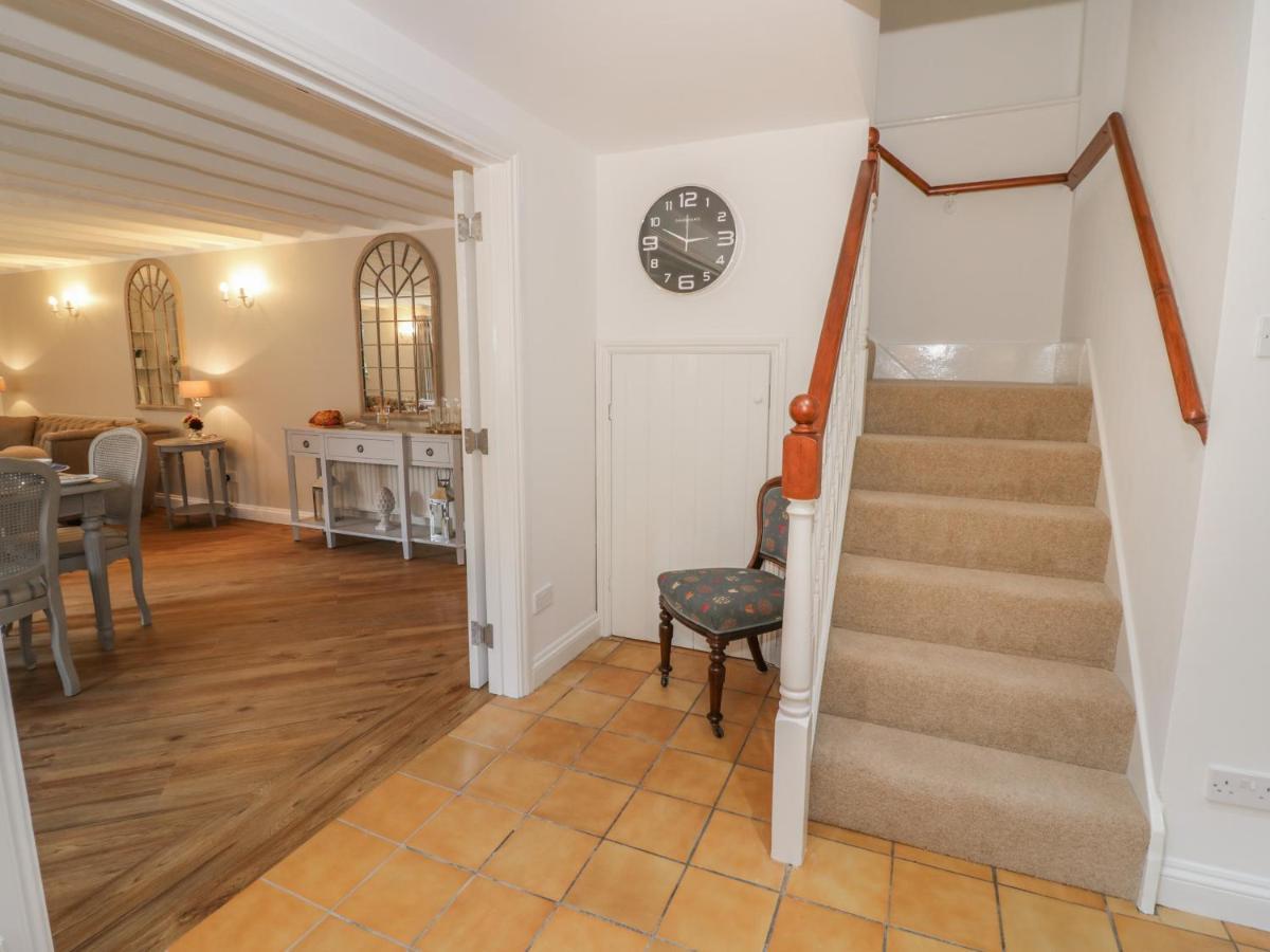 The Granary Villa Bedford Exterior foto