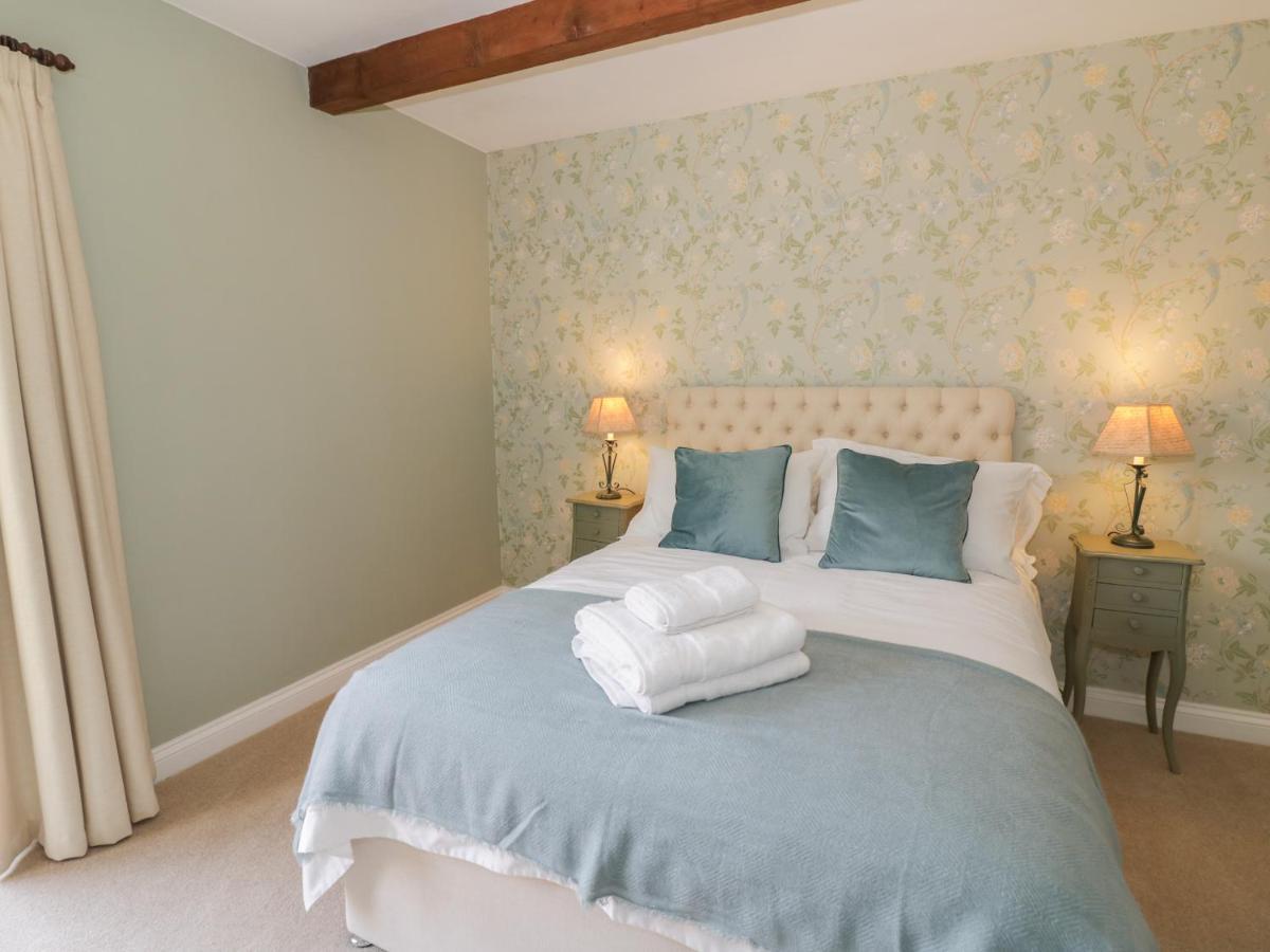 The Granary Villa Bedford Exterior foto