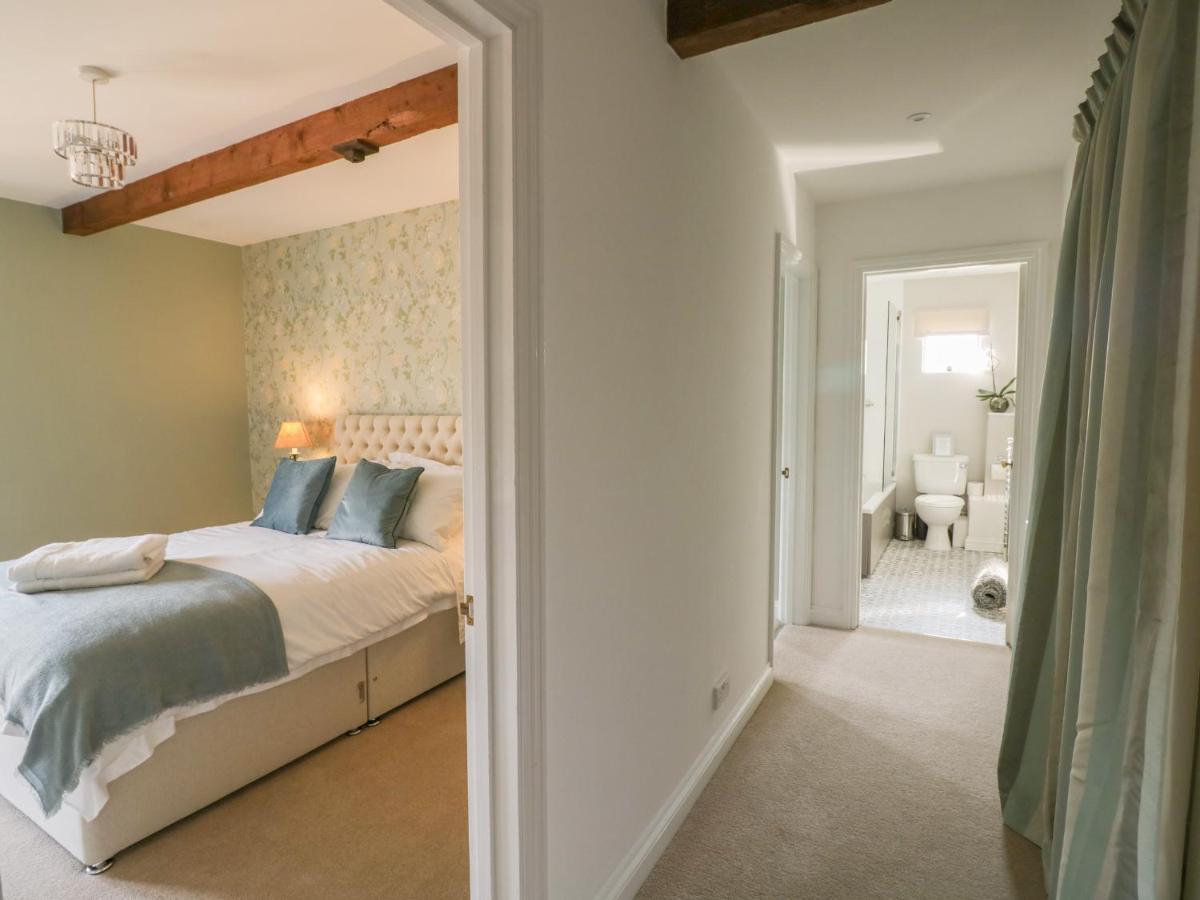 The Granary Villa Bedford Exterior foto