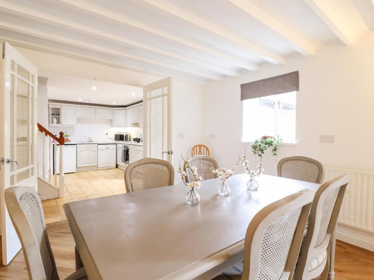 The Granary Villa Bedford Exterior foto